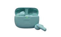 JBL Vibe Beam 2 True Wireless In-Ear Headphones Μπλε